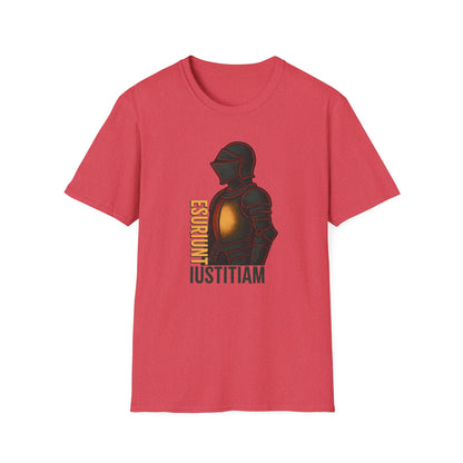 The Armor Within T-Shirt