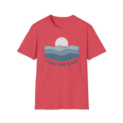 Walking on Water T-Shirt