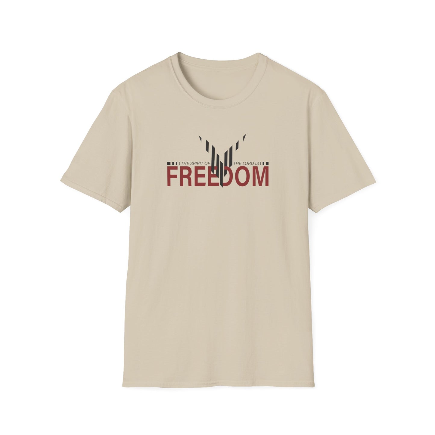 Spirit of Freedom T-Shirt
