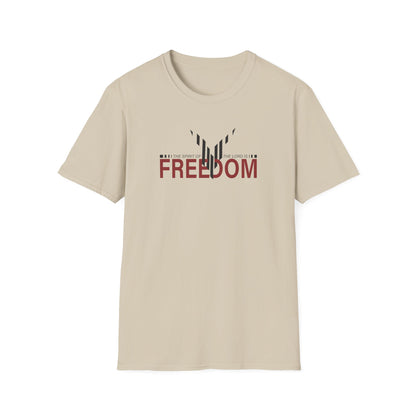 Spirit of Freedom T-Shirt