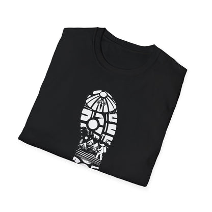 The Sole of St. James T-Shirt