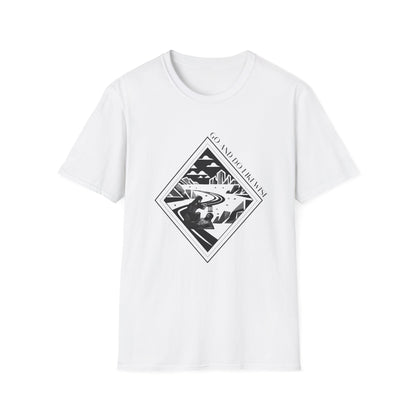 The Good Samaritan T-Shirt