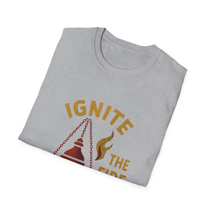 Holy Smoke T-Shirt