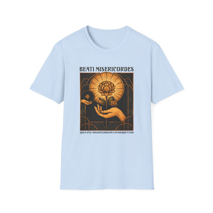 Blessed are the Merciful T-Shirt