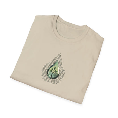 Sealed in Living Water T-Shirt