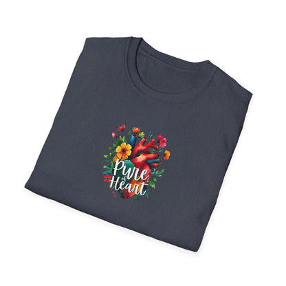 Pure of Heart T-Shirt