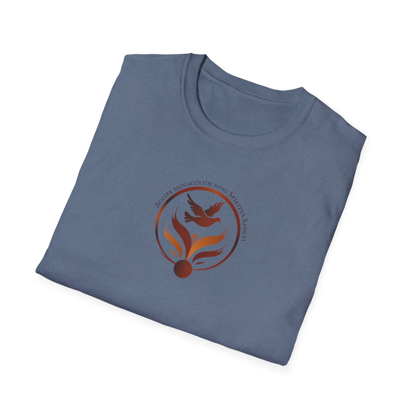 Seal of the Holy Spirit T-Shirt