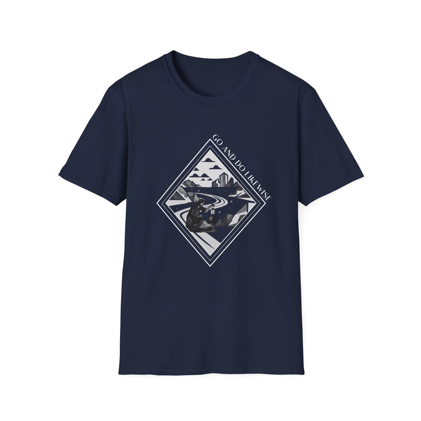 The Good Samaritan T-Shirt