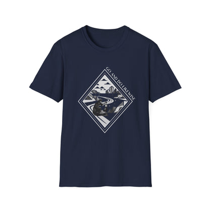 The Good Samaritan T-Shirt