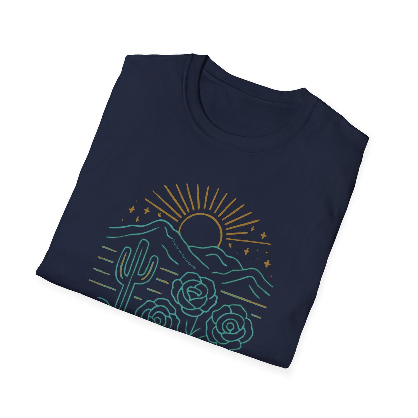 Our Lady of Guadalupe T-Shirt