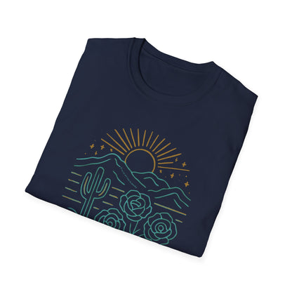 Our Lady of Guadalupe T-Shirt