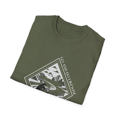 The Good Samaritan T-Shirt