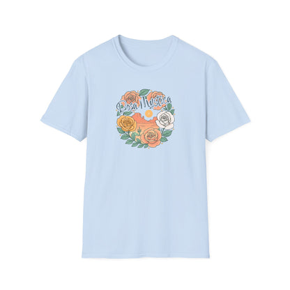 Our Lady, The Mystical Rose T-Shirt