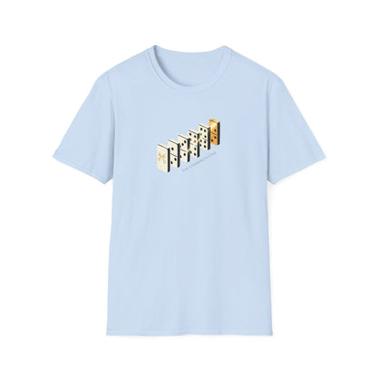 The Unbroken Line T-Shirt