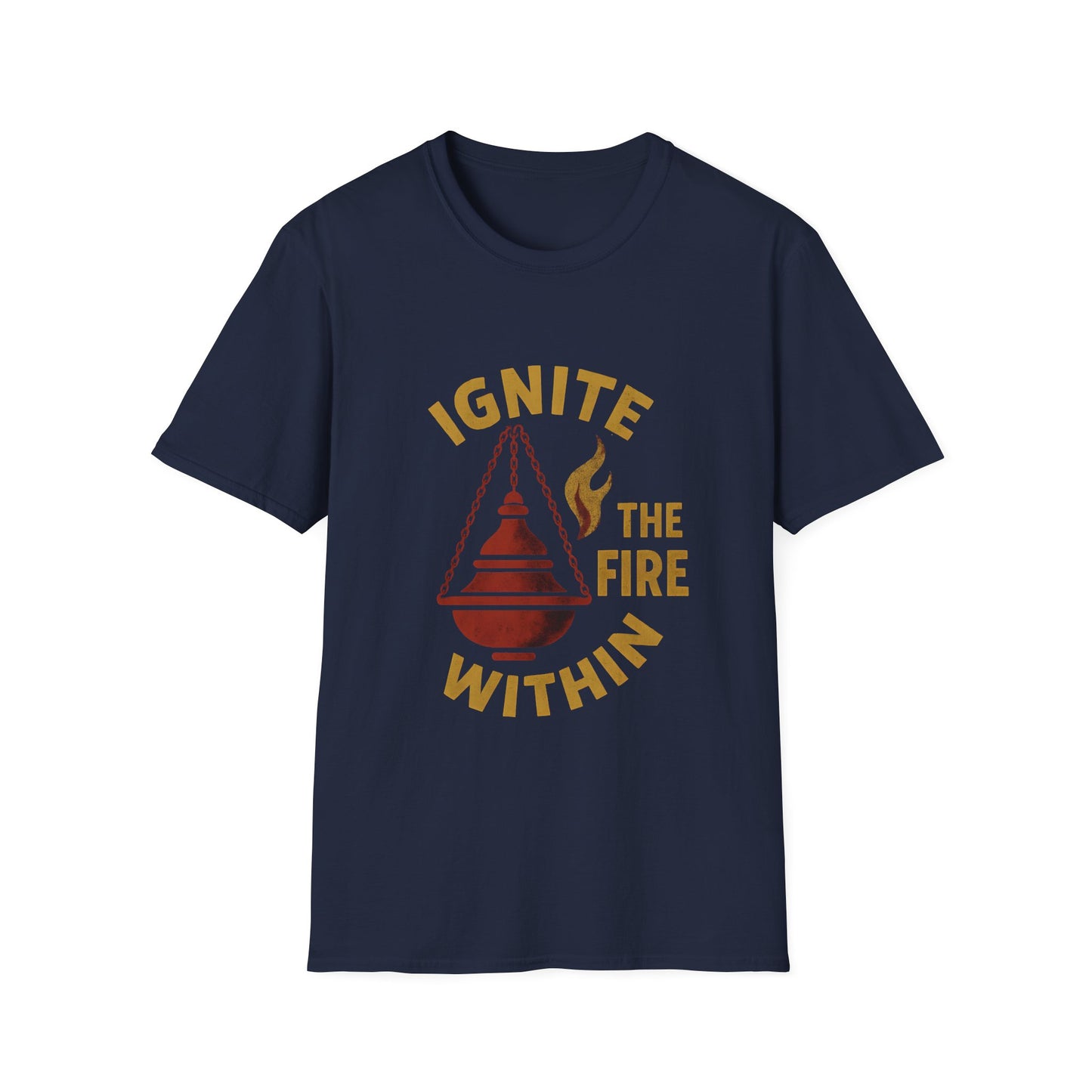 Holy Smoke T-Shirt
