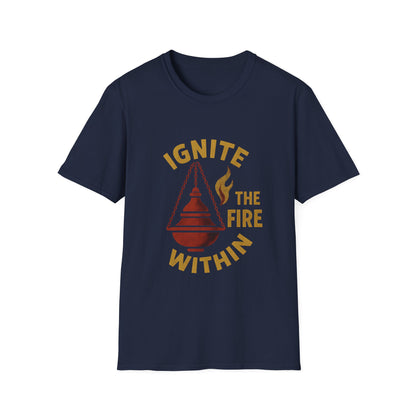 Holy Smoke T-Shirt