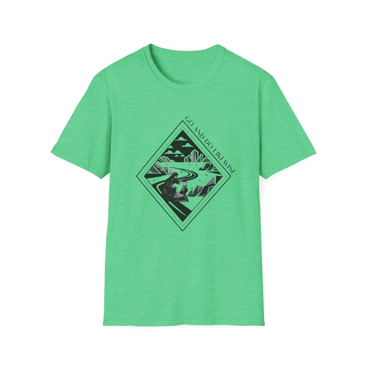 The Good Samaritan T-Shirt