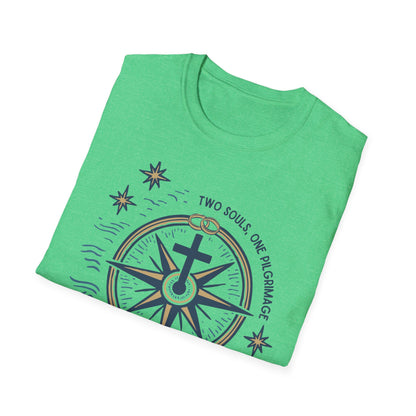 Marriage Compass T-Shirt