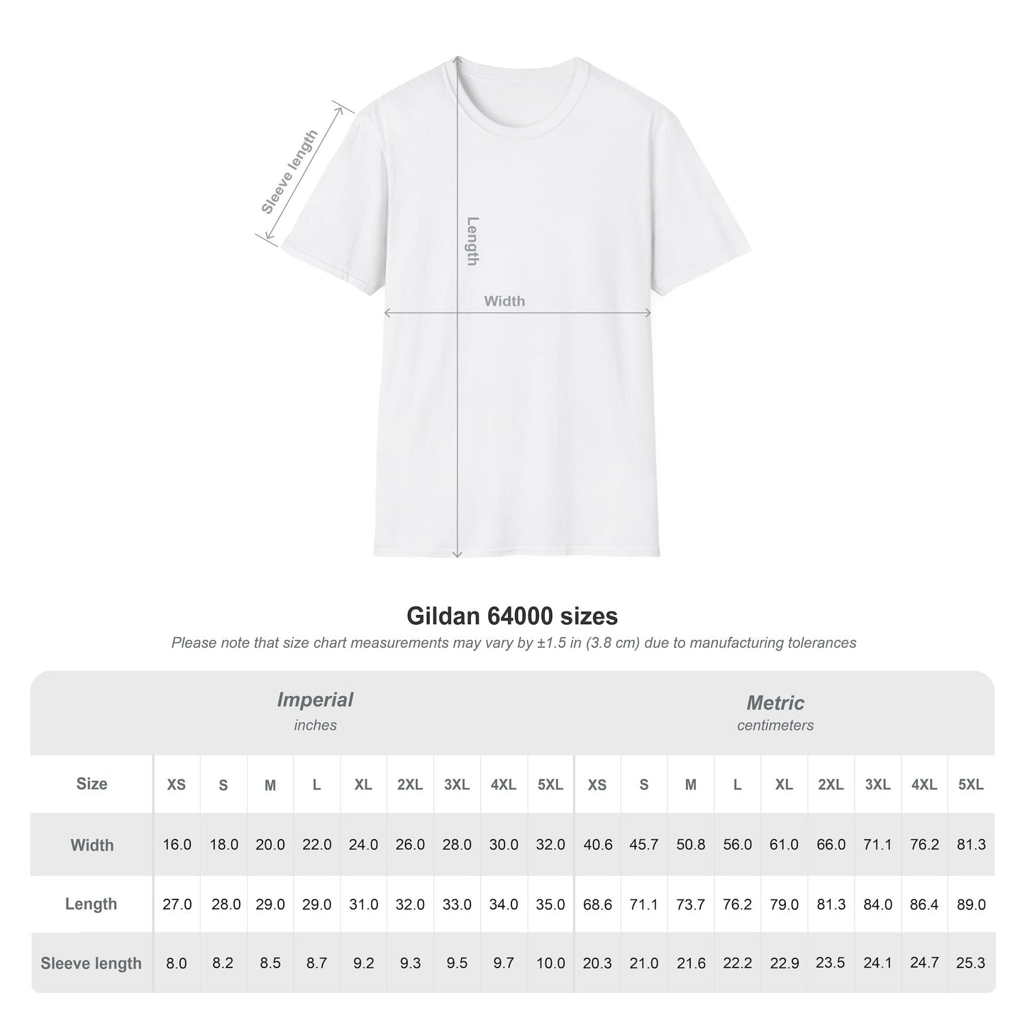 The Messenger T-Shirt