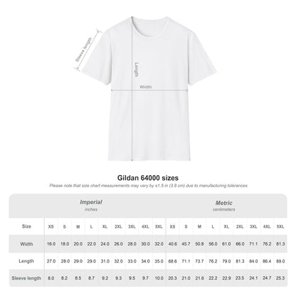 The Messenger T-Shirt