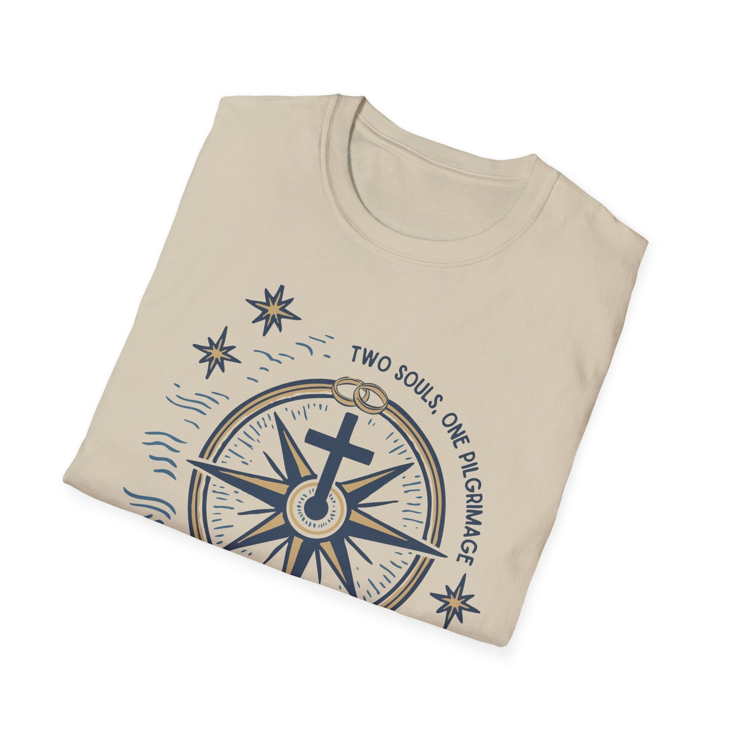 Marriage Compass T-Shirt