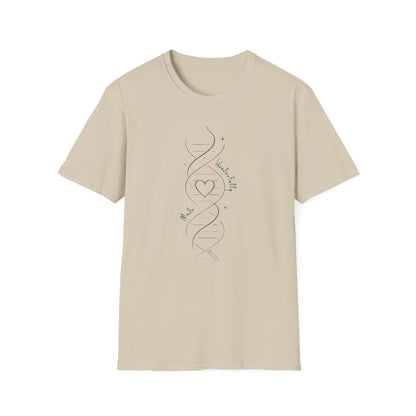 Wonderfully Made T-Shirt