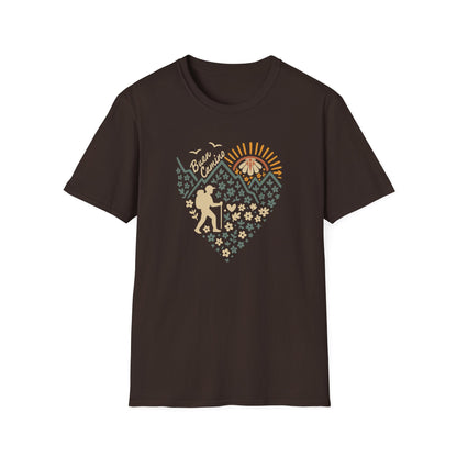 The Way of St. James T-Shirt