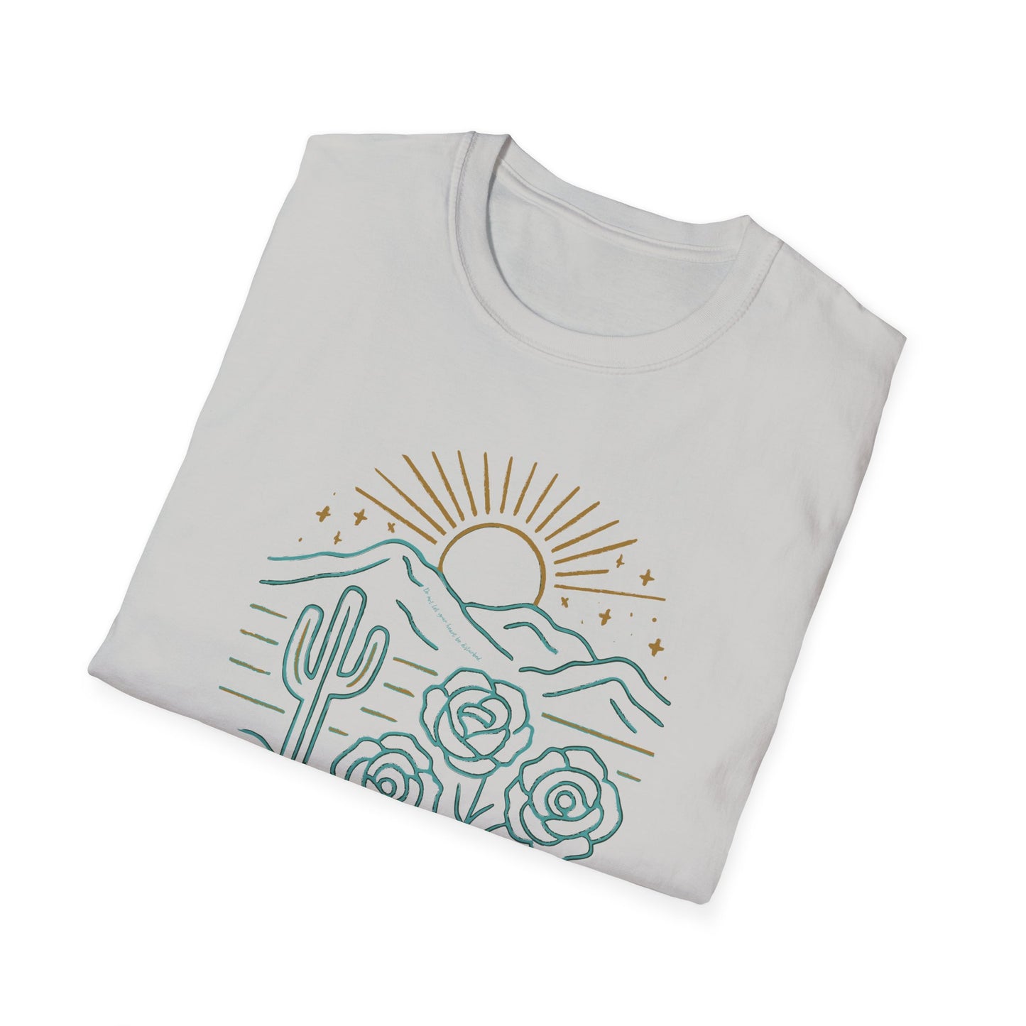 Our Lady of Guadalupe T-Shirt
