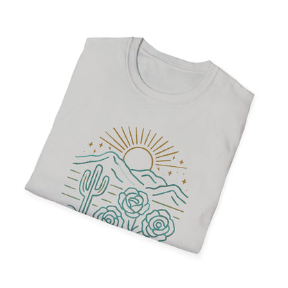 Our Lady of Guadalupe T-Shirt