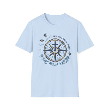 Marriage Compass T-Shirt