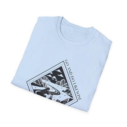 The Good Samaritan T-Shirt