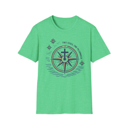 Marriage Compass T-Shirt