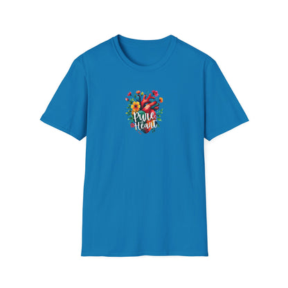 Pure of Heart T-Shirt
