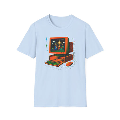 SaintCarloAcutis.exe T-Shirt
