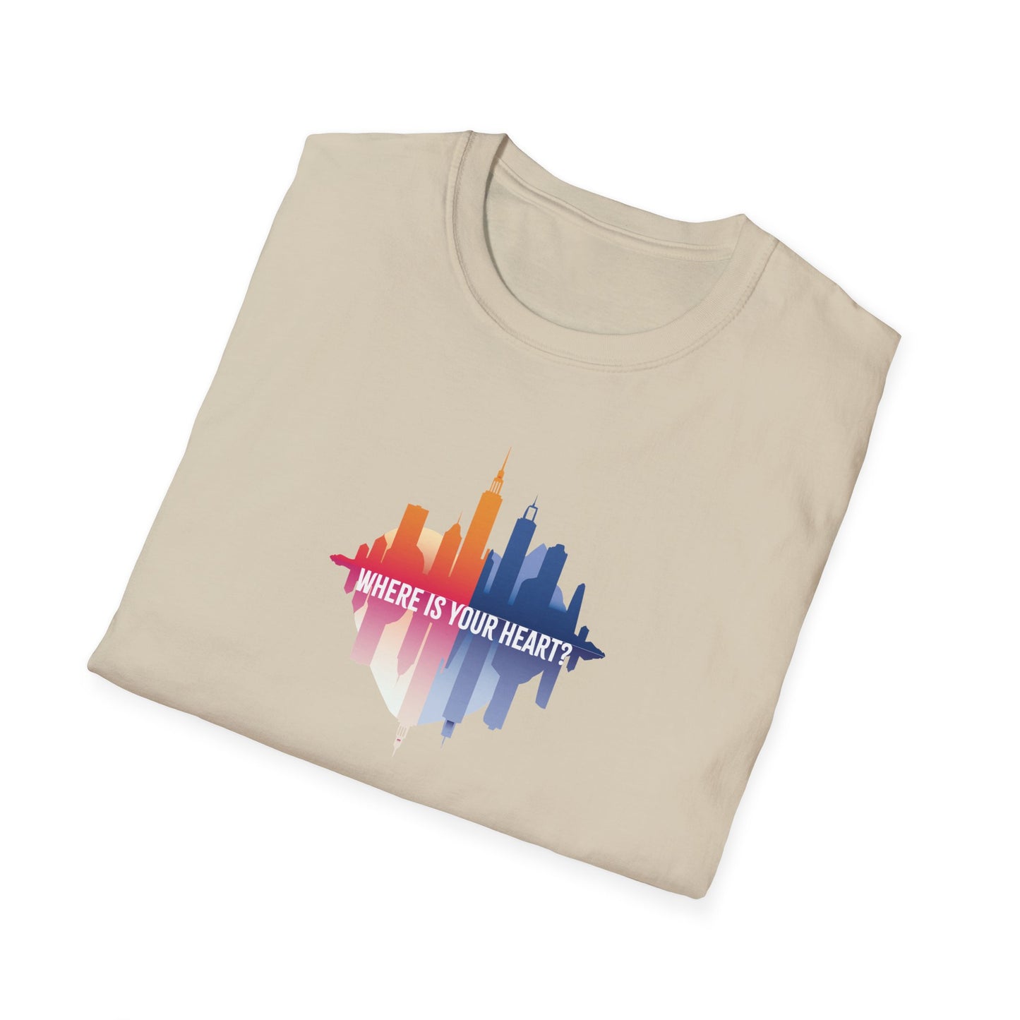 City of God - St. Augustine T-Shirt