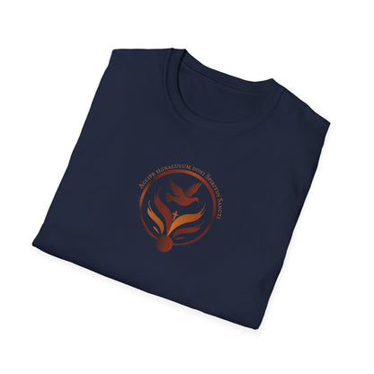 Seal of the Holy Spirit T-Shirt