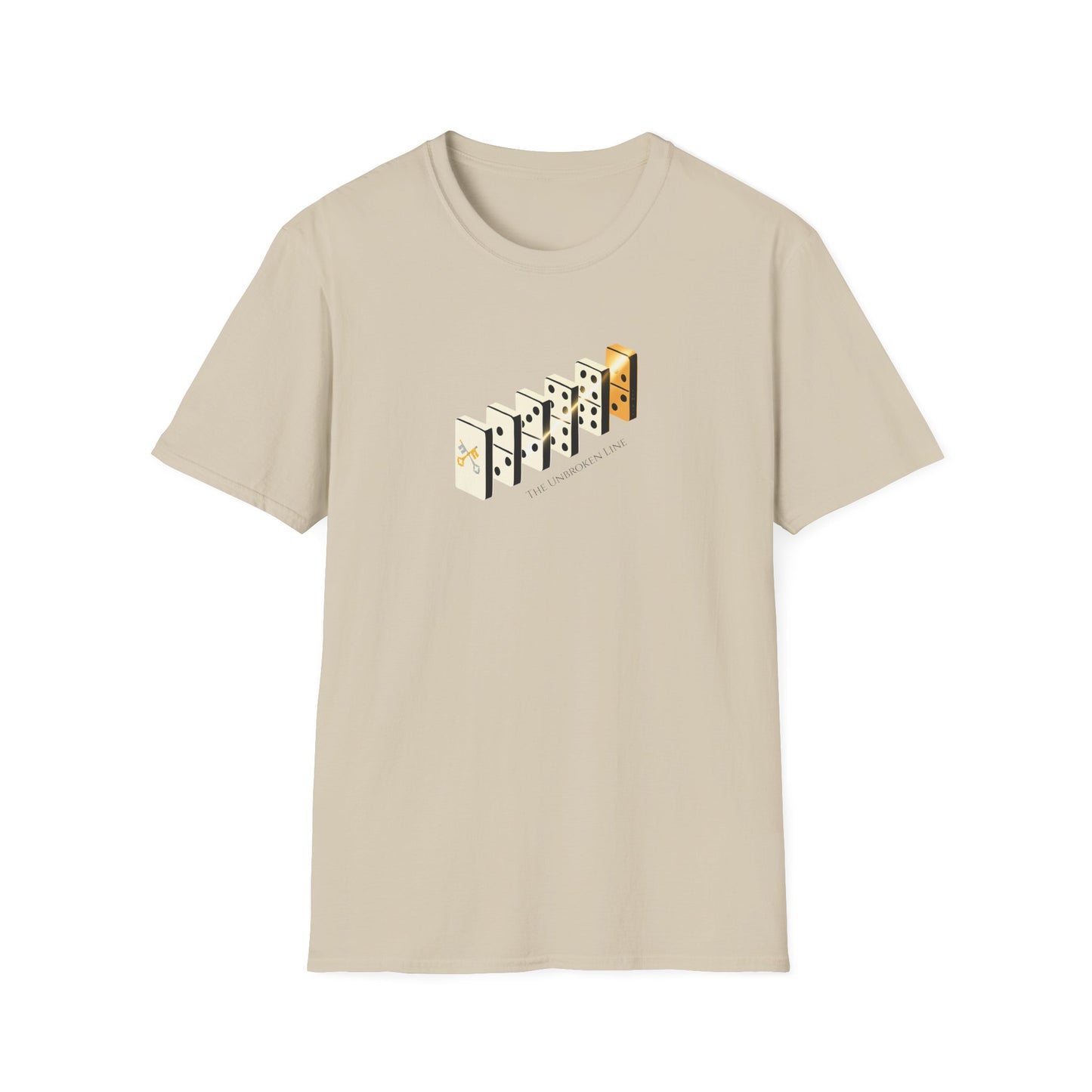 The Unbroken Line T-Shirt