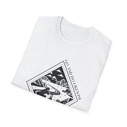The Good Samaritan T-Shirt
