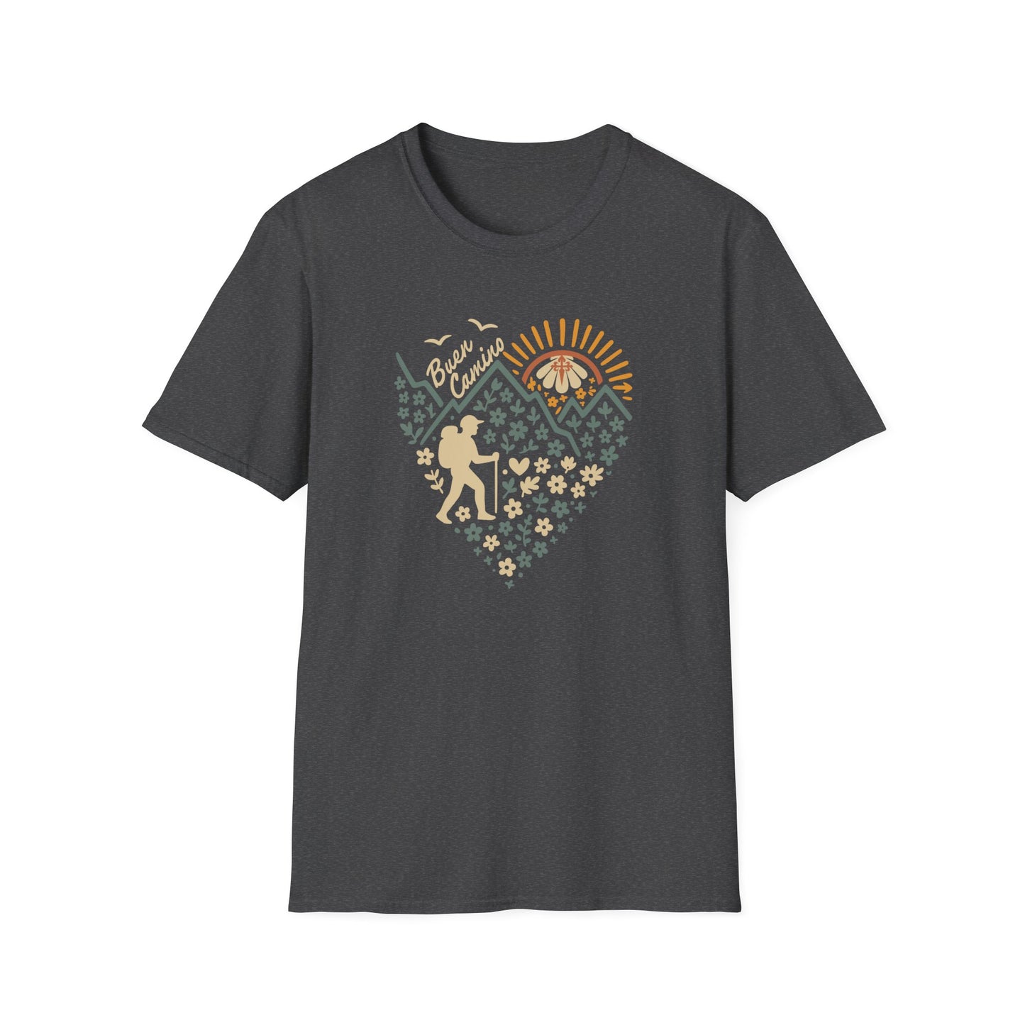 The Way of St. James T-Shirt