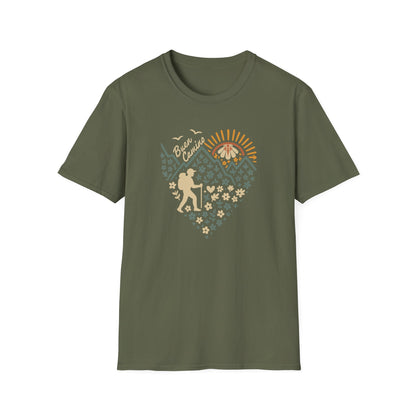 The Way of St. James T-Shirt