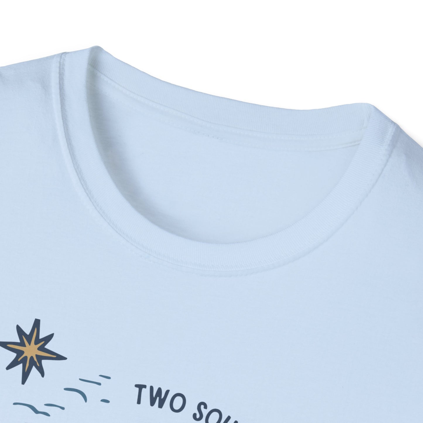 Marriage Compass T-Shirt