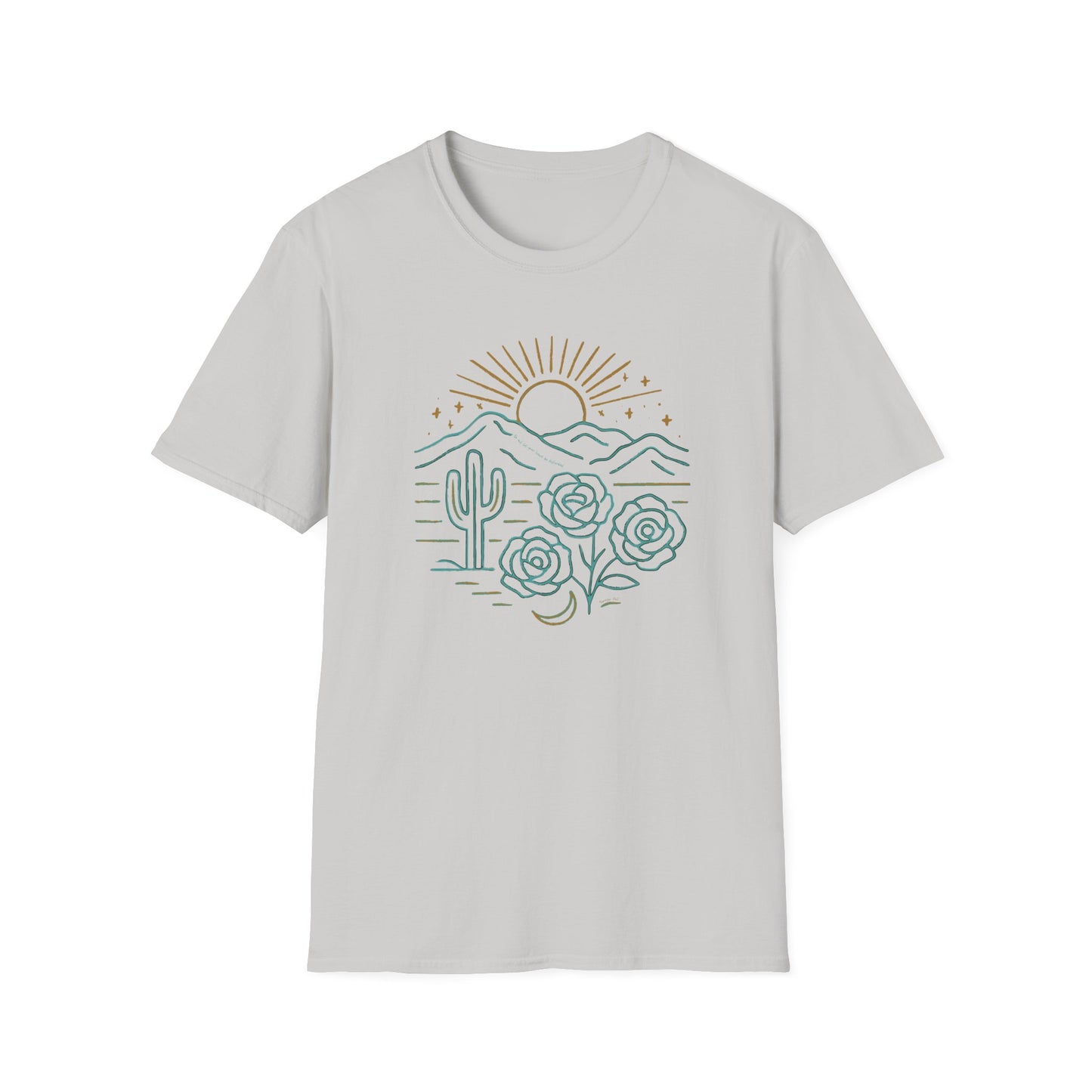 Our Lady of Guadalupe T-Shirt