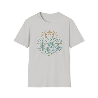 Our Lady of Guadalupe T-Shirt