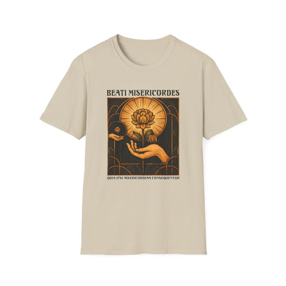 Blessed are the Merciful T-Shirt