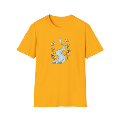 The Gentle Stream T-Shirt