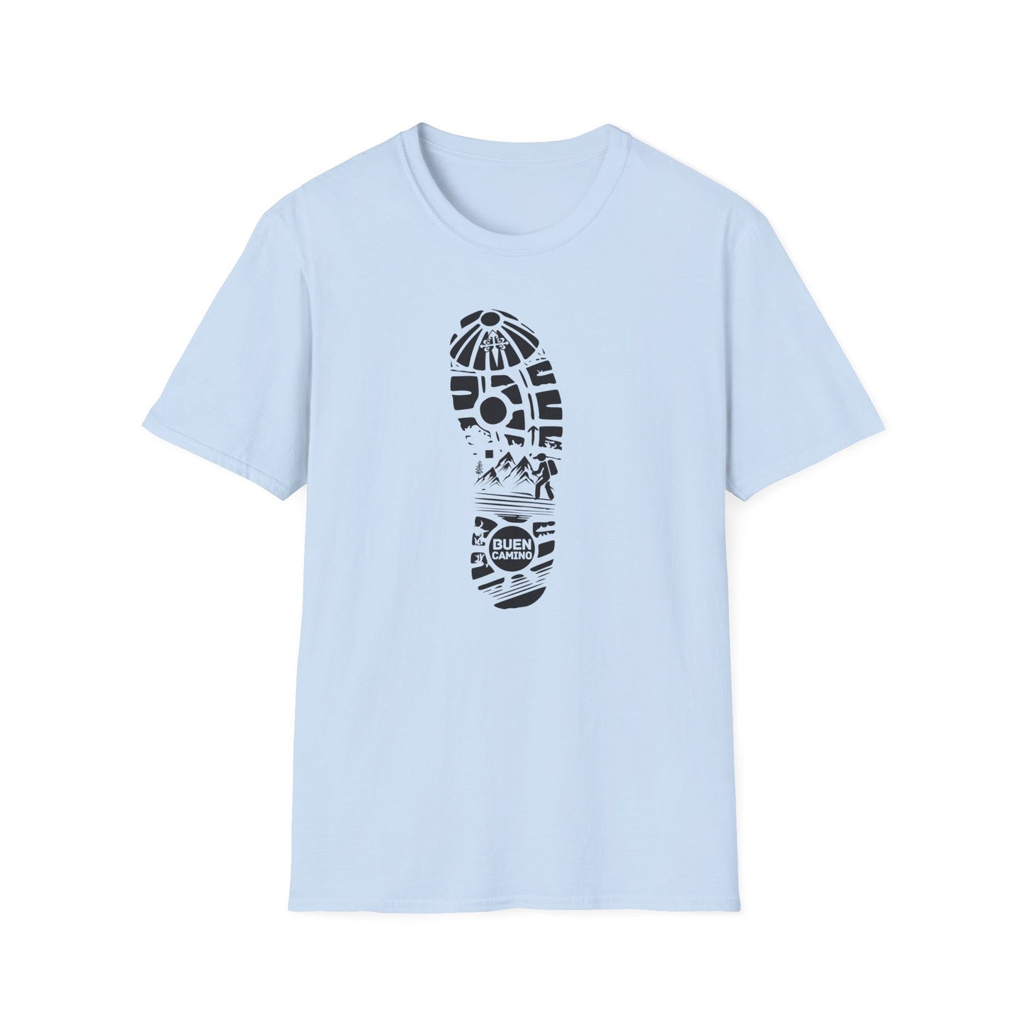 The Sole of St. James T-Shirt