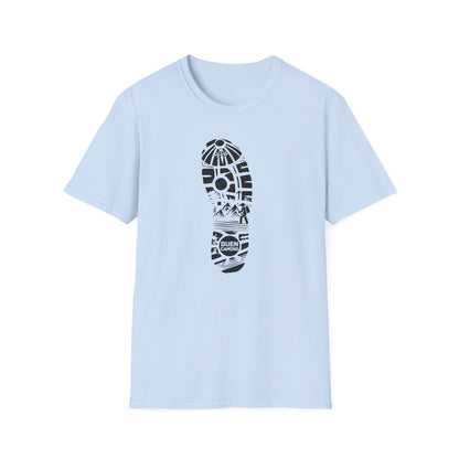 The Sole of St. James T-Shirt