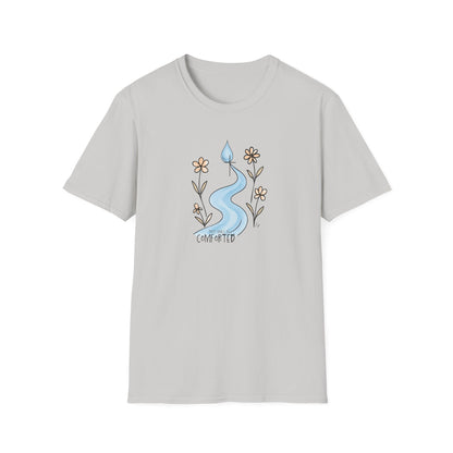 The Gentle Stream T-Shirt