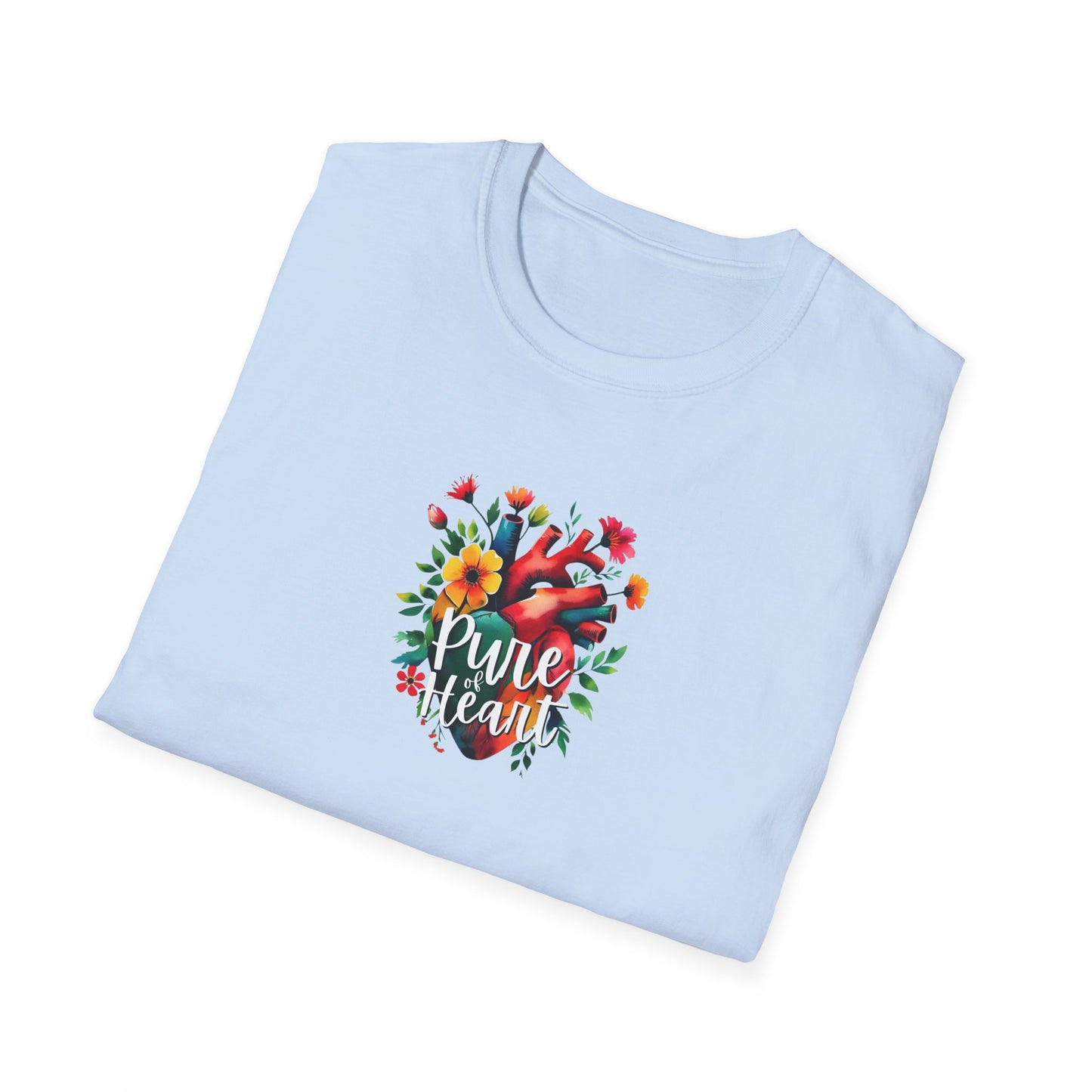 Pure of Heart T-Shirt