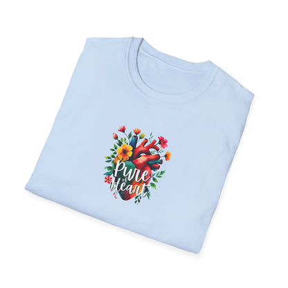 Pure of Heart T-Shirt